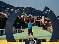 Cav omitted from BBC Sports Personality of the Year shortlist