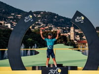 Cav omitted from BBC Sports Personality of the Year shortlist