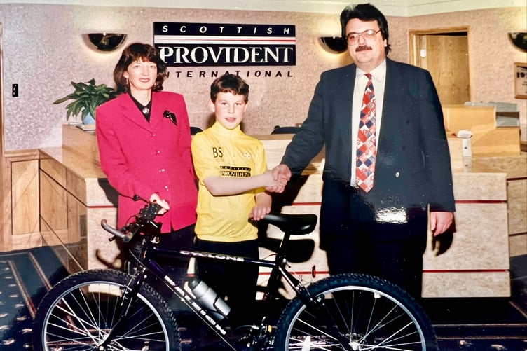 Cycling