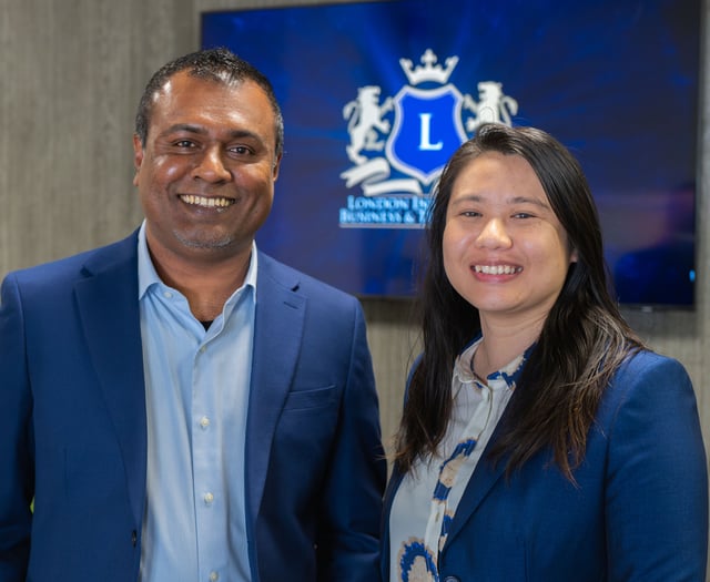 LIBT aims to make online learning for adults as affordable as possible