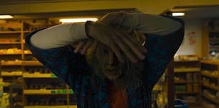 'I went to see the most hyped horror film in years - it was a letdown'
