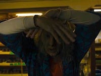 'I went to see the most hyped horror film in years - it was a letdown'