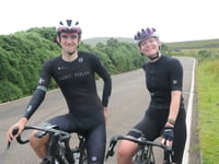 Fred Kelly cycle road race this Sunday