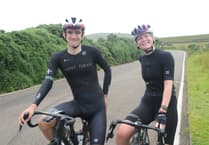 Cycling: Fred Kelly road race this Sunday includes Tholt-y-Will