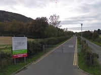 Random ID checks brought in at tip due to 'issues at other sites'