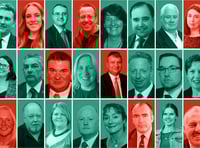 How every MHK voted in the final reading of the Assisted Dying Bill