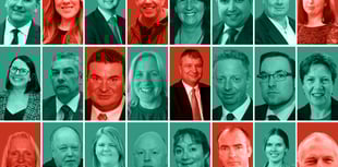 How every MHK voted in the final reading of the Assisted Dying Bill