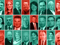 How every MHK voted in the final reading of the Assisted Dying Bill
