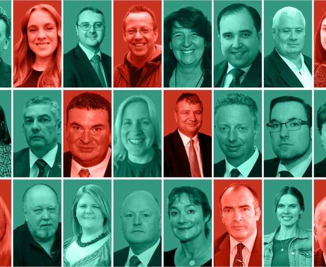 How every MHK voted in the final reading of the Assisted Dying Bill