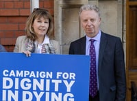 Final debate on island's 'historic' Assisted Dying Bill to take place