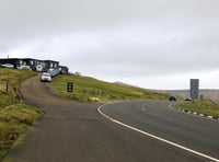 Evening road closures announced for verge cutting on Mountain Road