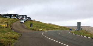 Evening road closures announced for verge cutting on Mountain Road