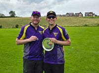 Manx archers in off-island competitions