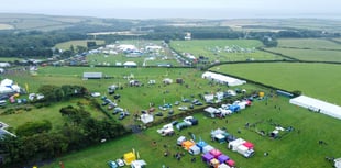 Beach Buddies at the Southern Agricultural Show this weekend 