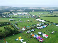 Beach Buddies at the Southern Agricultural Show this weekend 