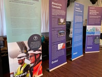 First public consultations held regarding proposed offshore wind farm