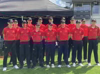 Island cricketers begin World Cup qualifying campaign in Denmark