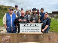 Mihailovits narrowly misses out on perfect score at Meary Veg