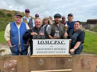 Mihailovits narrowly misses out on perfect score at Meary Veg