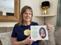 Mum who lost son in car crash among those taking part in memorial walk