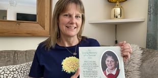 Mum who lost son in car crash among those taking part in memorial walk