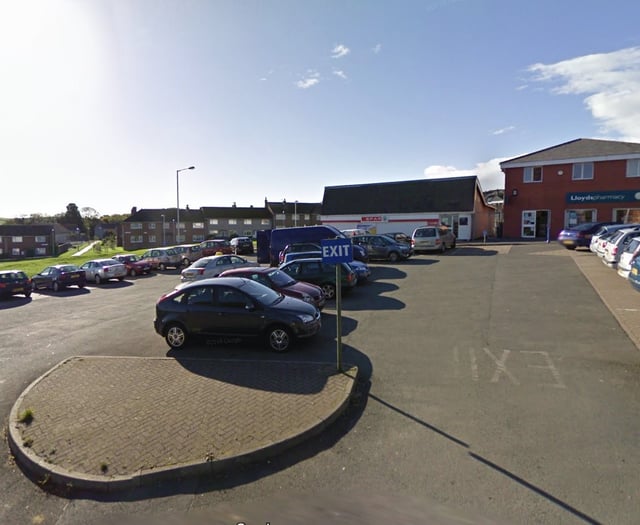 Driver left the scene after hitting child in Isle of Man estate 