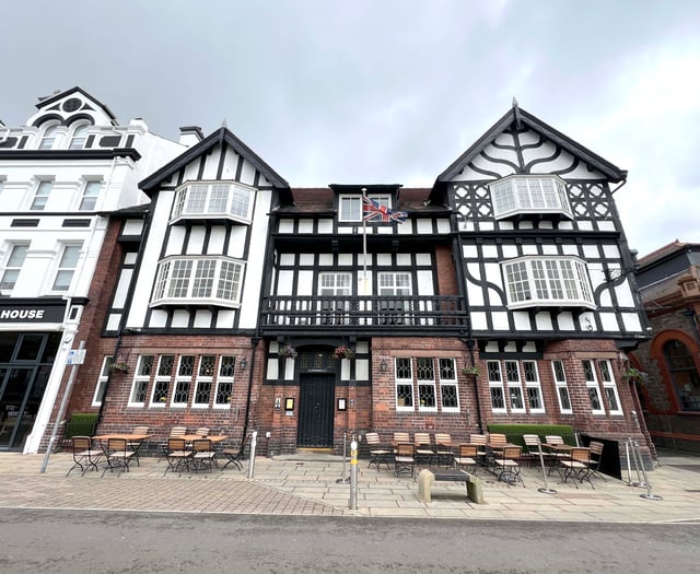 Pub manager failed to declare spent conviction