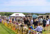 Dates and details announced for 2025 Southern Agricultural Show