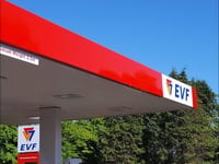Fuel station incident 'escalated way out of control' with fight