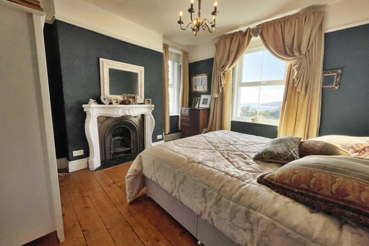 king orry house