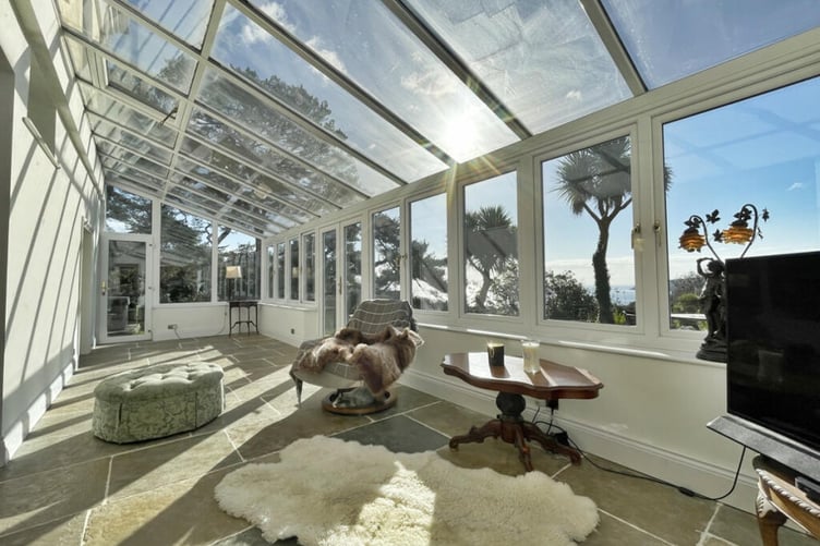 king orry house