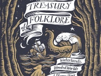Book review: 'Each story is an enduring enchantment of the seas'