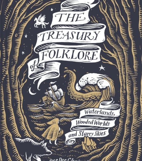 Book review: 'Each story is an enduring enchantment of the seas'