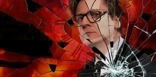 Popular TV comedian Ed Byrne to take to Gaiety Stage in September