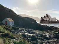 'Dinky' Isle of Man compared to Australia by national newspaper