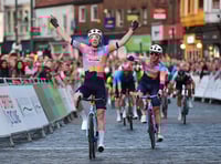 Bocky to compete at National Track Championships