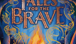 New Celtic myths book from Irish author to feature the Isle of Man