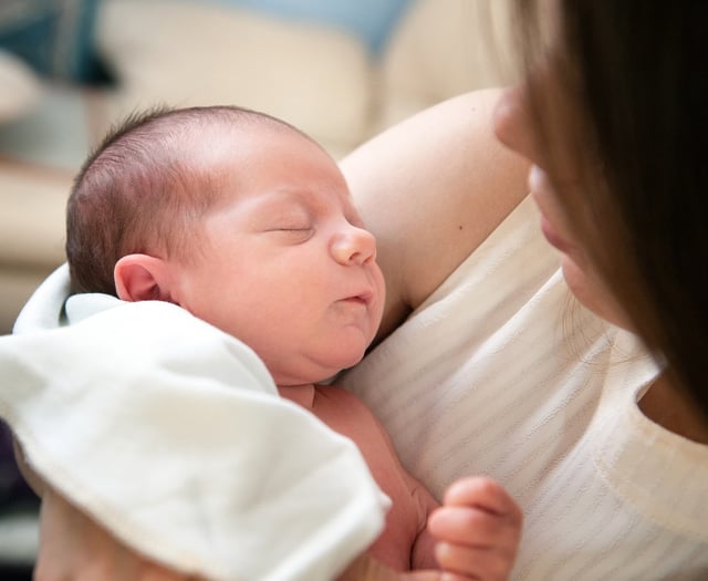 Manx Care launches online ParentCraft videos for expectant mothers