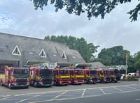 Isle of Man fire legislation to be updated