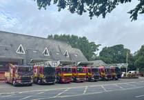 Isle of Man fire legislation to be updated