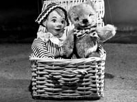 Looking back at my favourite TV shows from childhood