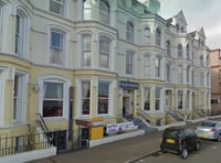 Teen accused of hotel burglary and headbutting his mum