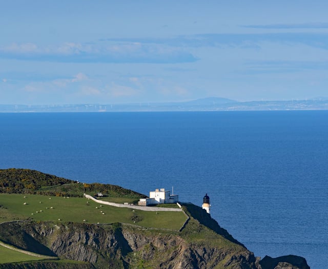 'Now or never' plan to develop Manx gasfield could raise £4bn in taxes