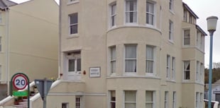 Plans to convert Isle of Man guesthouse into flats rejected