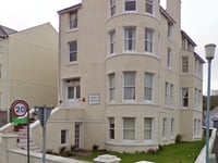 Plans to convert Isle of Man guesthouse into flats rejected