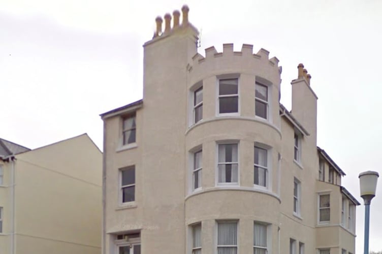 Erin House