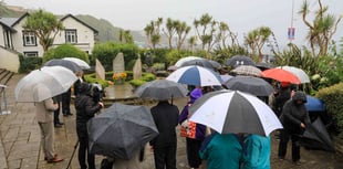 Campaigner issues fresh call for memorial at Summerland site