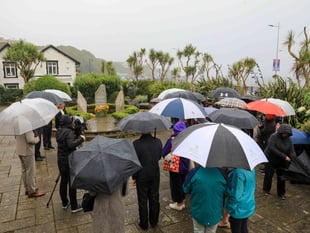 Campaigner issues fresh call for memorial at Summerland site