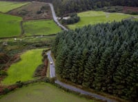 Druidale Motor Club gearing up for Targa Car Rally Weekend 