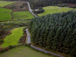 Druidale Motor Club gearing up for Targa Car Rally Weekend 